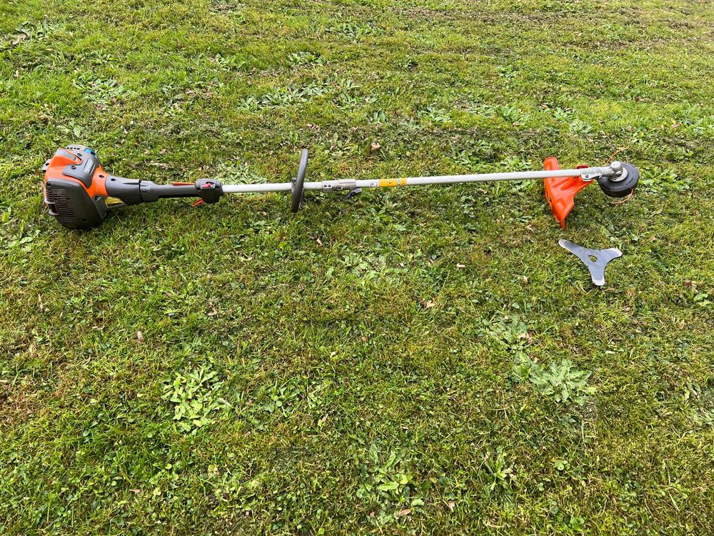Leçon Kombi Husqvarna .325" Gauge – Outil Combiné Aiguisage Chaîne Tronçonneuse Original