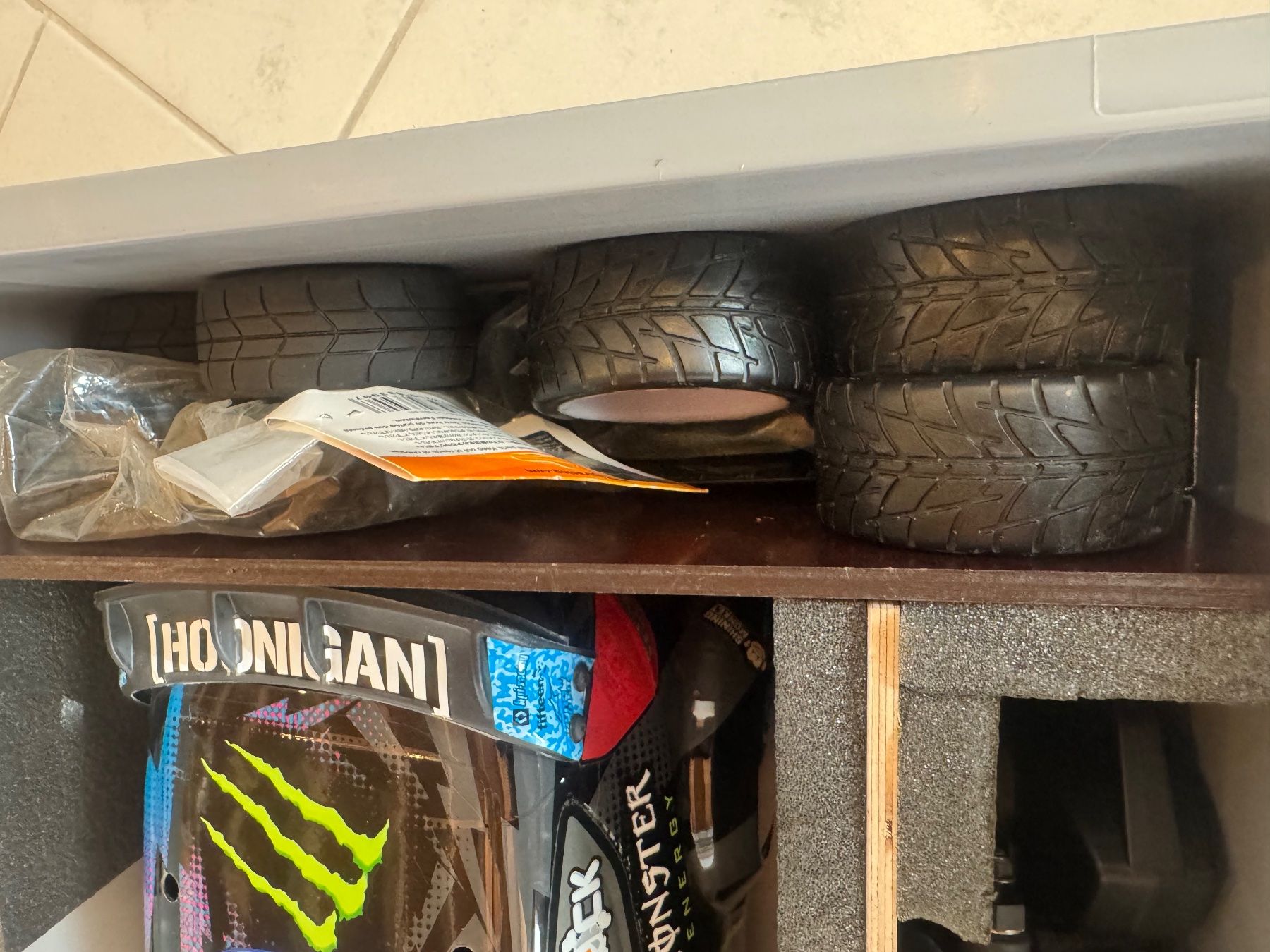 Modellismo RC: Rc Ken block – Nuovo (secondo la descrizione) da Broglio venduto da lory00 7