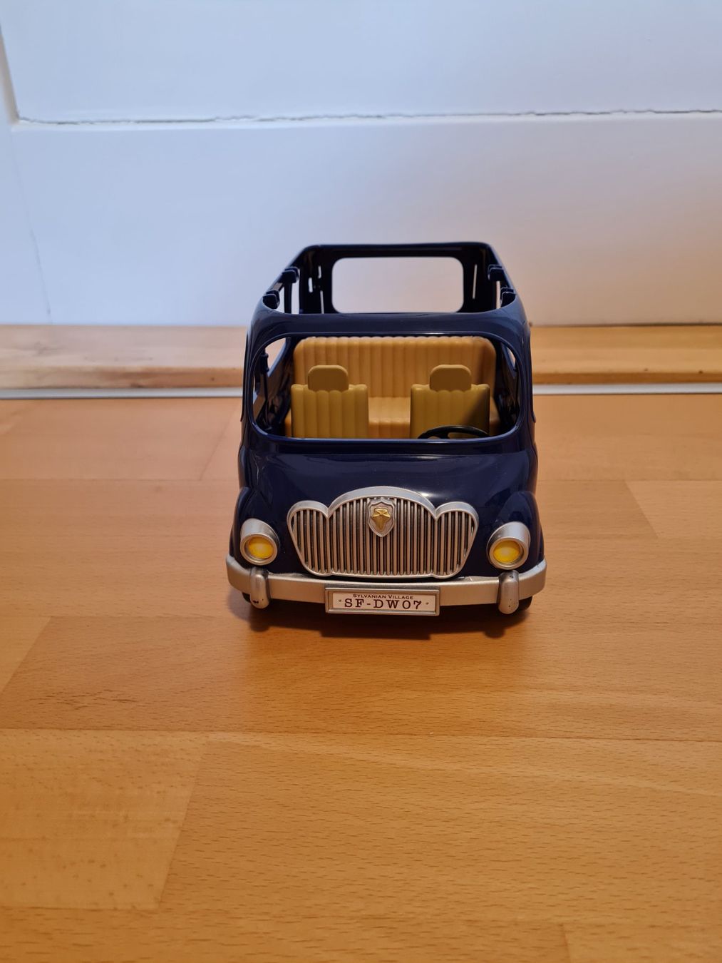 Sylvanian families Giocattoli: Auto Sylvanian Family – Usato da St. Gallen venduto da stolisma