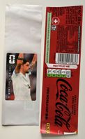 FIFA World Cup Sticker Federico Valverde (URU) von Coca-Cola
