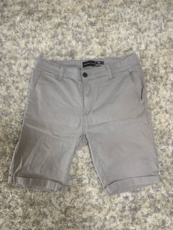 BX Denim Premium Shorts, Grösse 33/34, neuwertig!