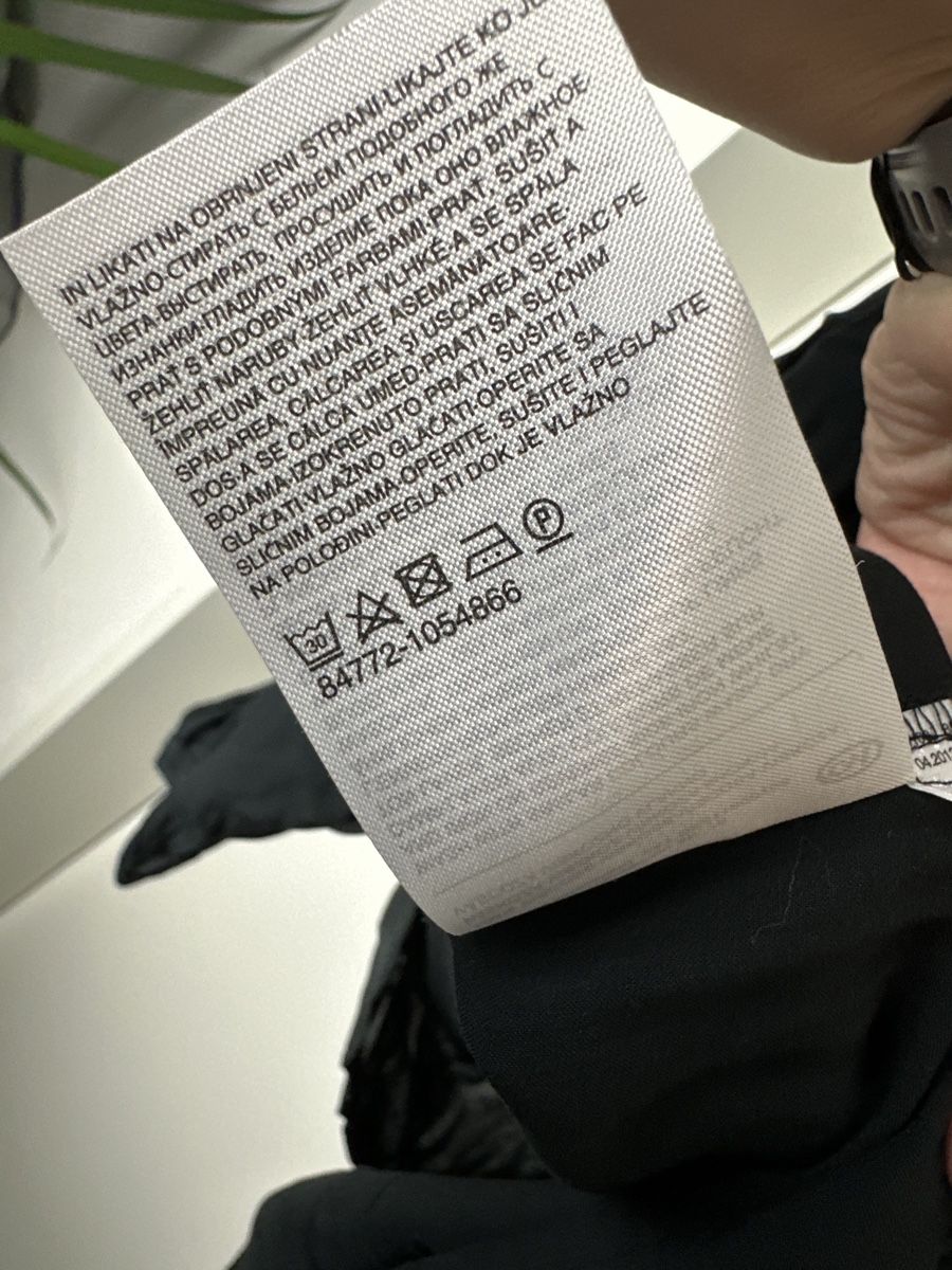 C&A Camicette: Bluse von C&A Größe 50 – Usato da Aarburg venduto da Tonija 2