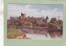 England Windsor Castle