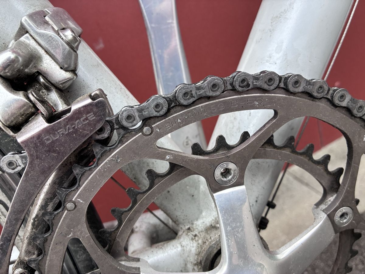 Biciclette: Rennvelo Coast Road Master – Usato da Weiningen ZH venduto da marcyawk 6