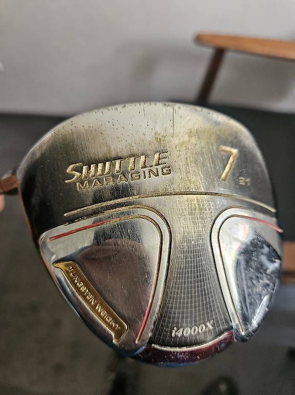 Schläger & Sets: Top Einsteiger / Komfort Golfset (links) – Gebraucht aus Münsingen von astra76 2