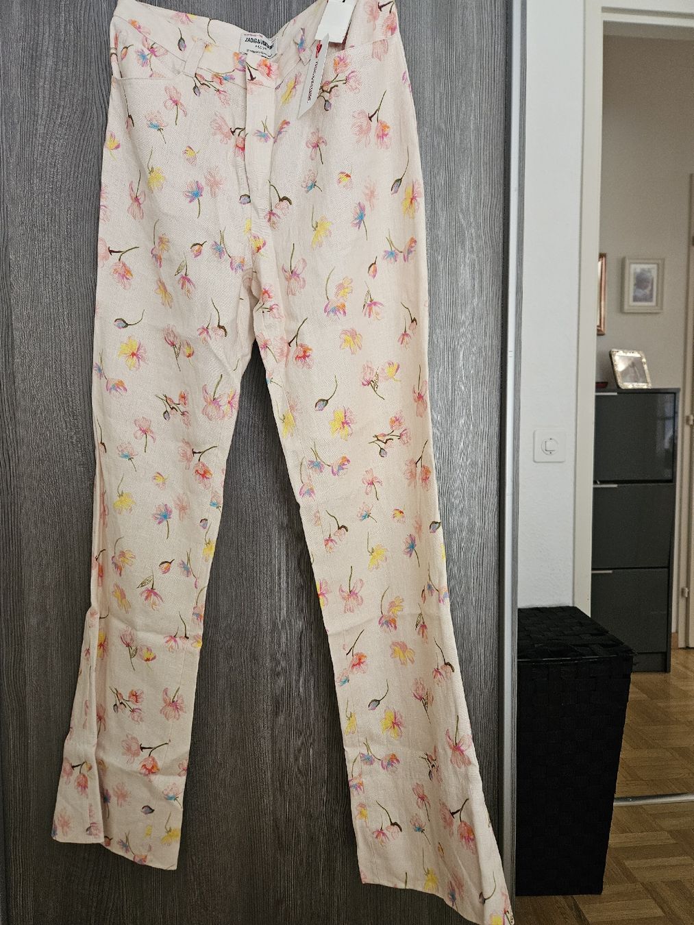 Zadig & Voltaire Pantaloni: pantalon – Nuovo e nell'imballaggio originale da Chêne-Bourg venduto da gab_7cg8 1