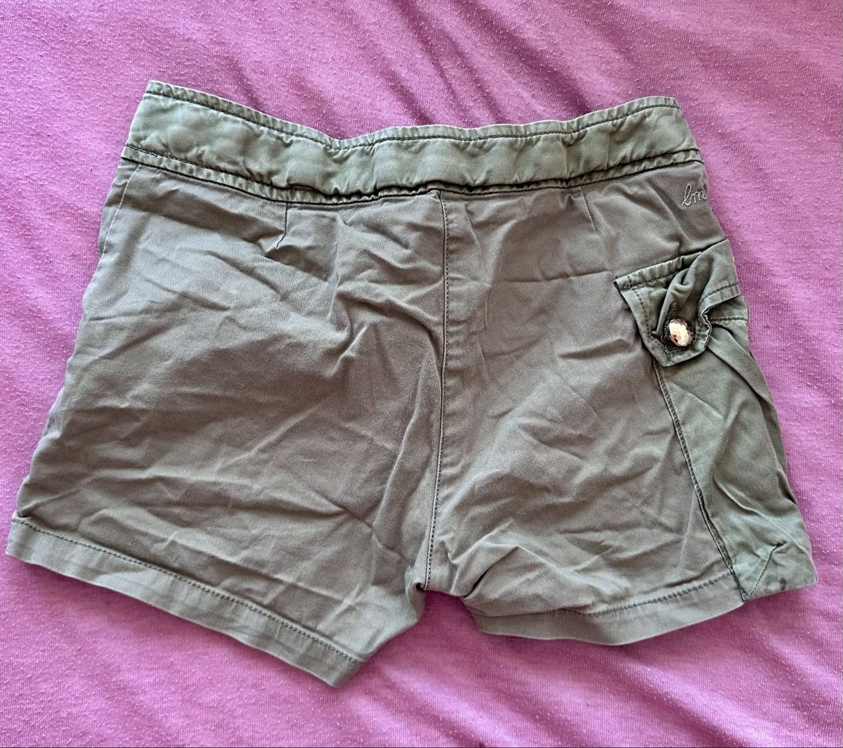 Marc Jacobs Pantalons: Little Marc Jacobs Shorts – D'occasion à Dürrenroth par tvy_bh56 5