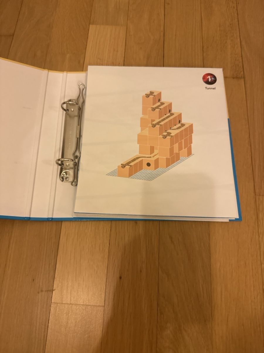 Cuboro Giocattoli: Cuboro Buch 2 – Nuovo (secondo la descrizione) da Zuzwil SG venduto da DanielaB46 1
