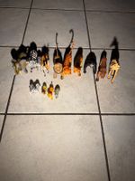 Safari Tierfiguren Set - Perfekt für kleine  Entdecker!