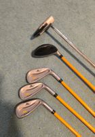 Cobra Kinder Golfschläger Set (5 Schläger)