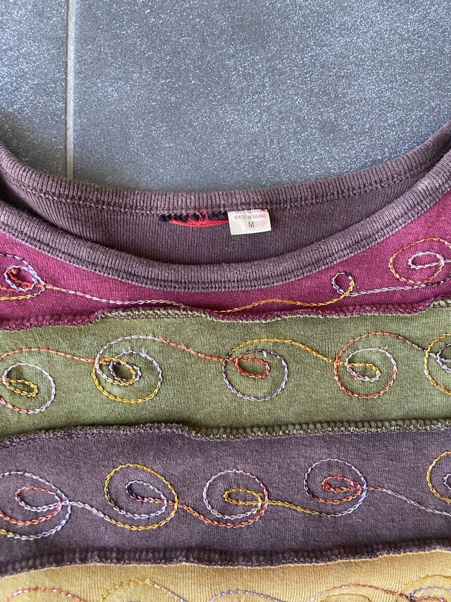 Maglioni & Felpe: Langarmshirt – Usato da Bern venduto da sam_vln5 3