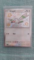 Wingull baby shiny Paldean Fates