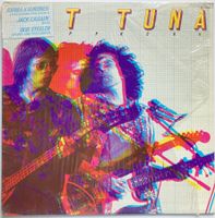 HOT TUNA - HOPPKORV