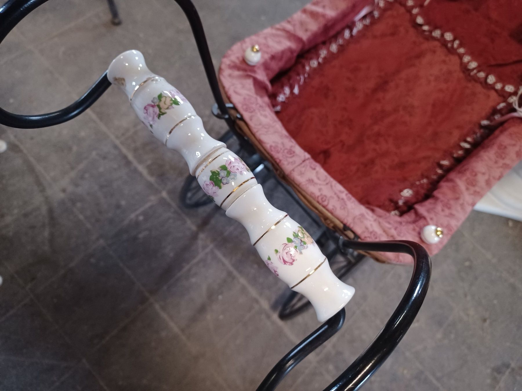Carrozzine: Kinderwagen – Usato da Wangen a.Aare venduto da spd01 2