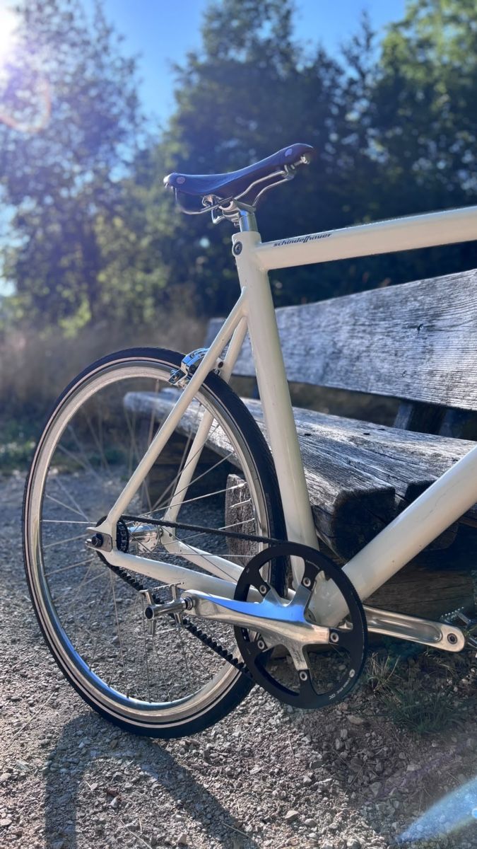 Schindelhauer Velos: Schindelhauer Siegfried – Singlespeed – Gebraucht aus Lyss von inf_c5q7 2