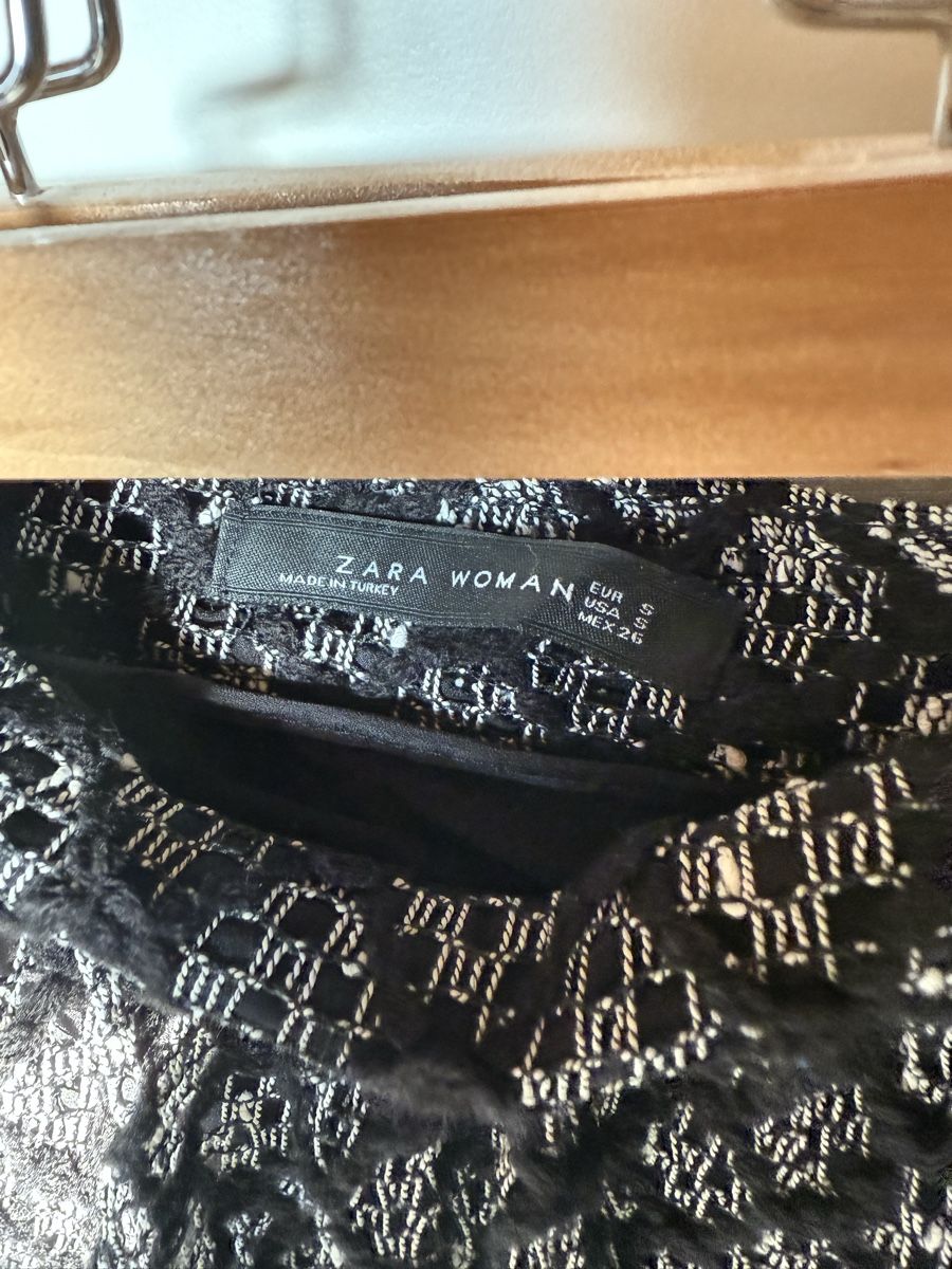Zara Gonne: Zara Midi Rock – Usato da Solothurn venduto da mit_8cxr 1
