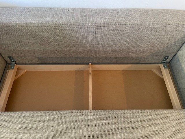 Ikea Sofas: Bettsofa Gratis – Gebraucht aus Gossau Sg von olles 2