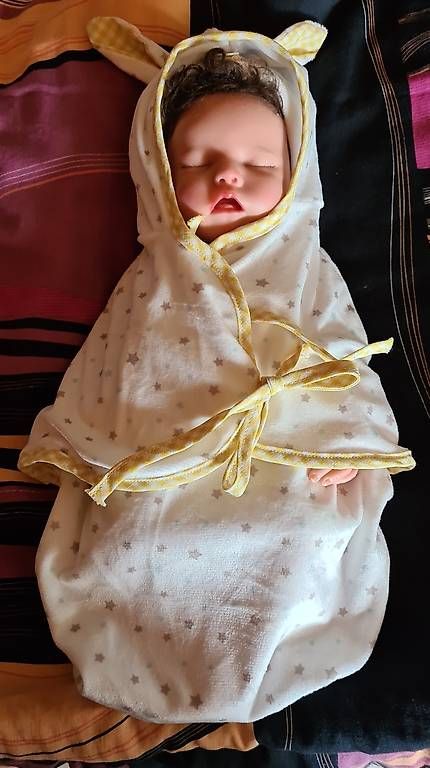 Bambole: Rebornpuppe 30 cm – Usato da Ossingen venduto da joujoux62