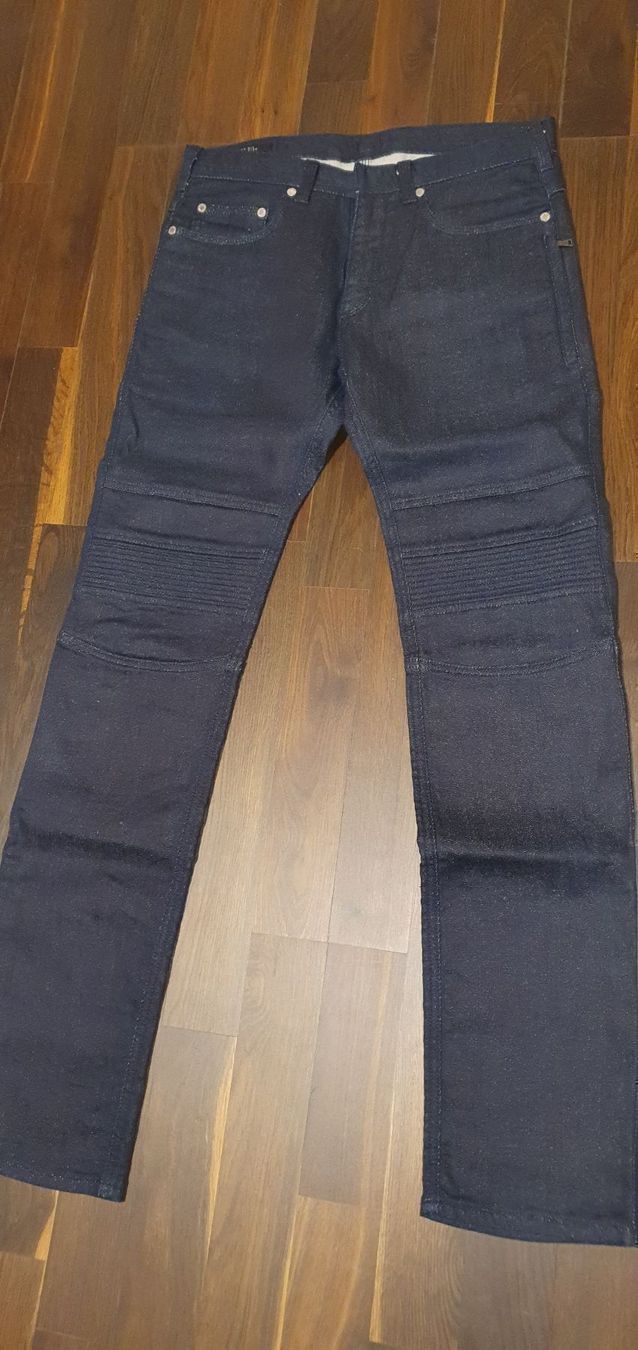 Hosen: Neil Barrett Gr.30 Np.649Fr – Neu (gemäss Beschreibung) aus Frauenfeld von ROY33 5