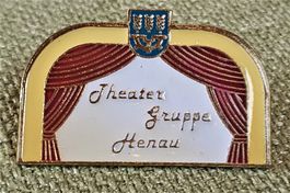 D753 - Pin Theater Gruppe Henau