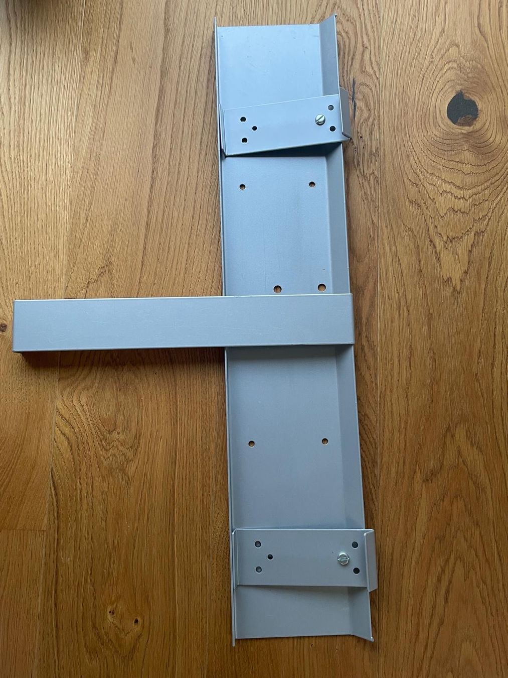 Supporti a parete: Universal Slim TV-Wandhalterung – Nuovo (secondo la descrizione) da Winznau venduto da Lauralavera1 2