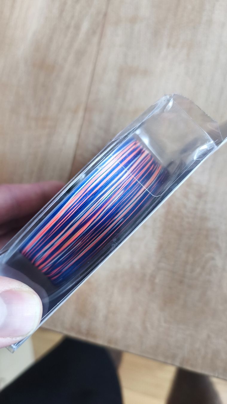 Köder: Gosen Jigging 8Braid 25kg/0.342/300m – Neu und originalverpackt aus Sarnen von sebalant 2
