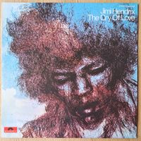 Jimi Hendrix - The cry of love