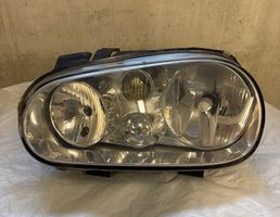 VW Golf 4 Scheinwerfer Rechts