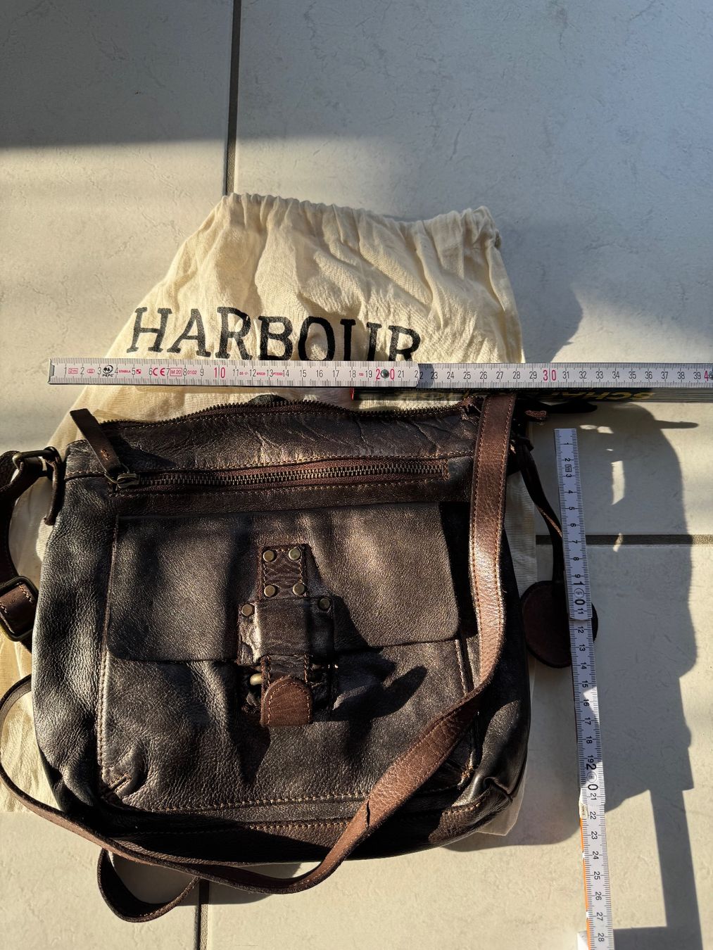 Borse da donna: Harbour 2 nd Tasche – Nuovo (secondo la descrizione) da Balsthal venduto da she_2l28