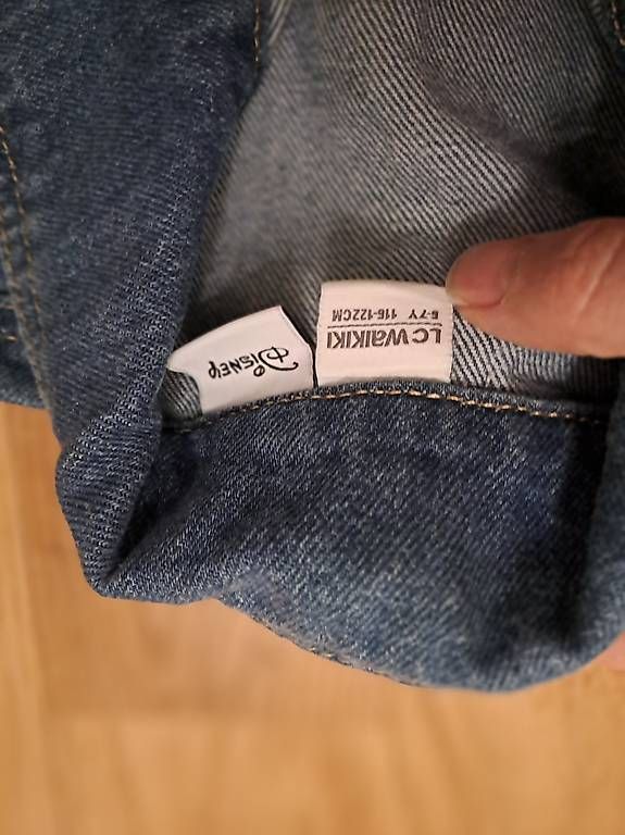 Hosen: Mädchen 116/122 – Gebraucht aus Zürich von Simonikus 2
