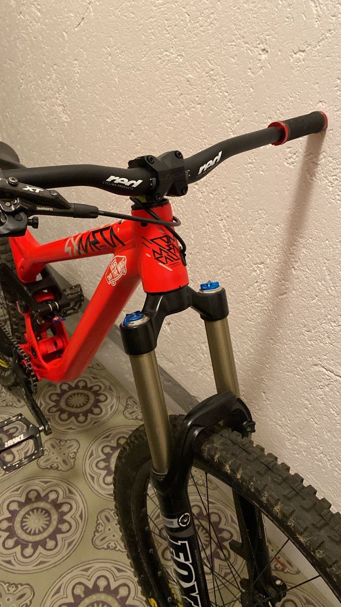 Commencal Biciclette: Commencal meta sx 2014 – Difettoso da Gränichen venduto da Sanderzander 2