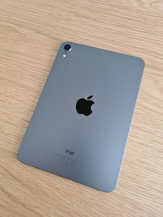 iPad mini 6. Generation | Kaufen auf Ricardo