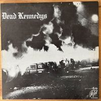 Dead Kennedys - Fresh Fruit For Rotting Vegetables / 1.Italy