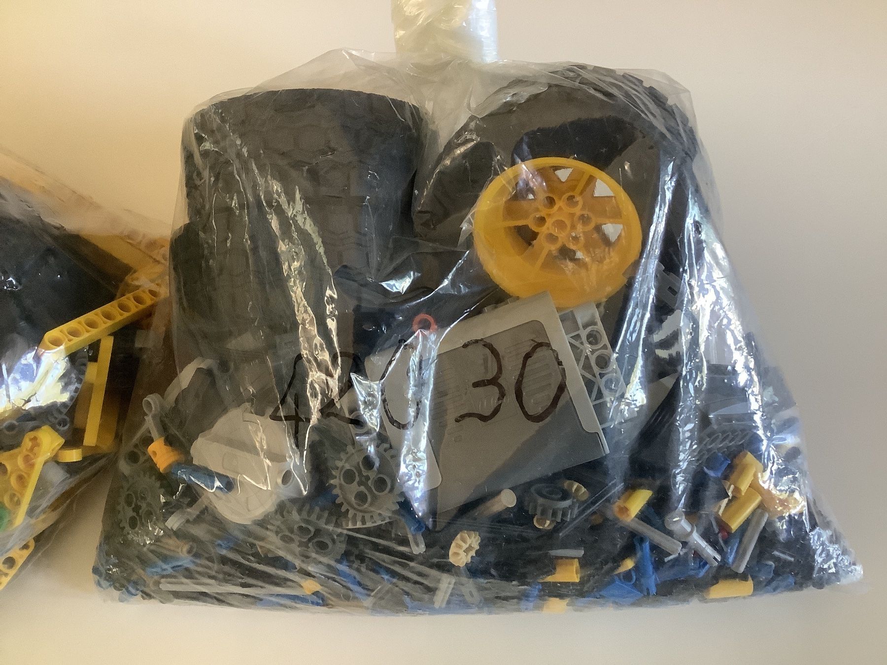 Lego Kit di costruzioni: Lego 42030 – Usato da Gimel venduto da Uryuu-Minene 1