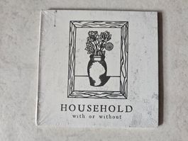 Household  -  With Or Without  /  Fabrikneu