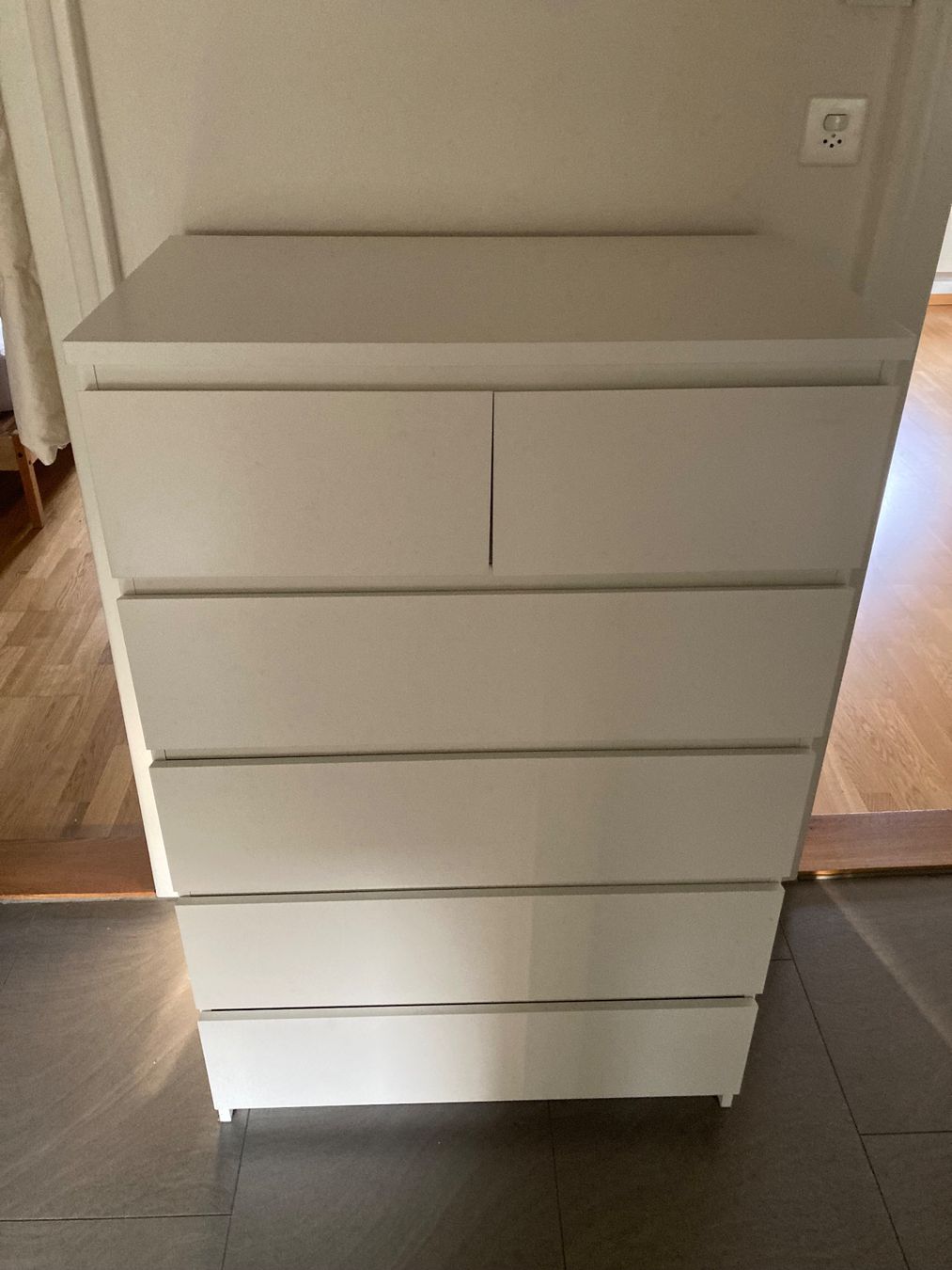 Ikea Cassettiere: Kommode – Usato da Birsfelden venduto da S.Zahno 1