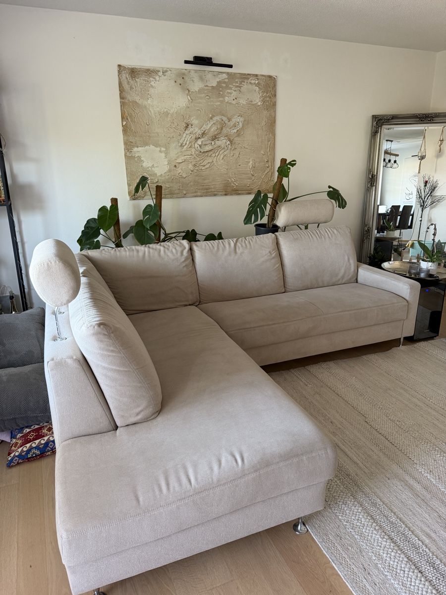 Sofas: Sofa von Möbel Pfister – Gebraucht aus Uster von Ninii003 5