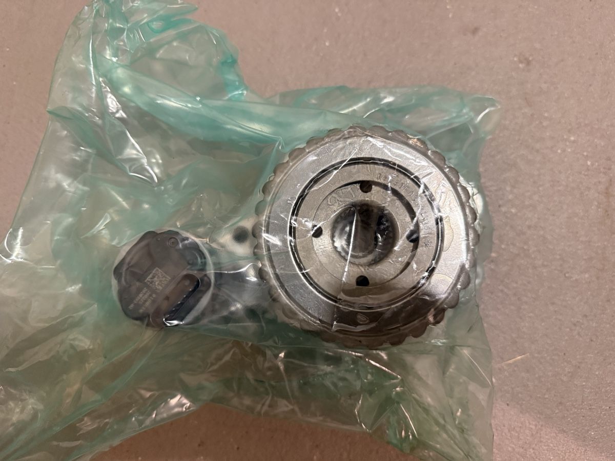 Volkswagen Alle Autoersatzteile: Haldex VW – Neu und originalverpackt aus Vauderens von kik_z28z