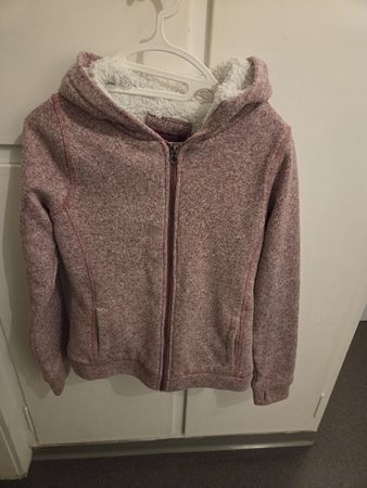 NUR TWINT ZAHLUNG Gefüttertes Jackie Damen