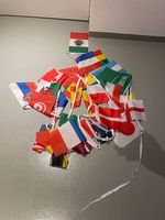 Flaggenbanner