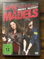 Taffe Mädels DVD