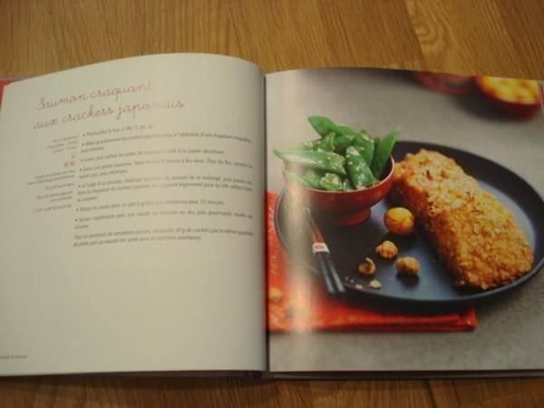 Libri: 2 livres de cuisine neufs – Nuovo (secondo la descrizione) da Porrentruy venduto da Piquetix 2
