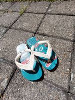 Sommer-Hit: Cars Badeschuhe/FlipFlops, Gr. 25-26