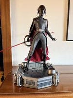 Trilla Suduri - 2nd Sister - Star Wars - Premium Format
