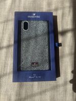 Swarovski Case iPhone X/XS neu und originalverpackt