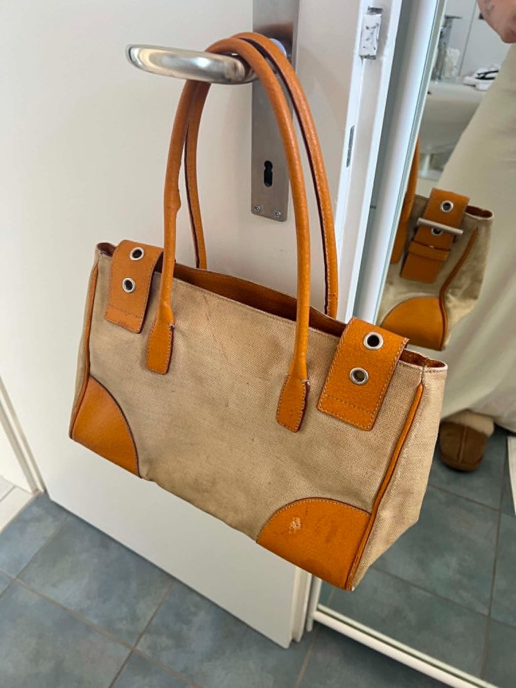 Borse da donna: Prada Milano Tasche – Usato da Zürich venduto da kro_fkt2 1