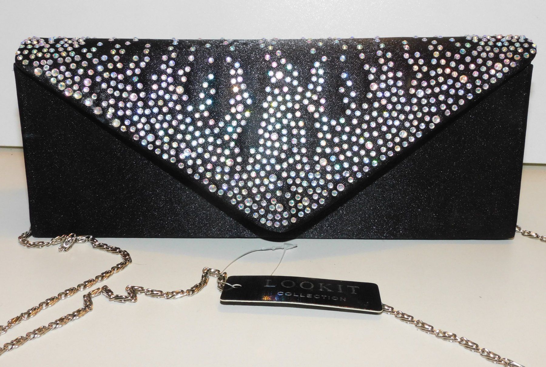 Borse da donna: Abend Handtasche Umhängetasche  Tasche – Usato da Sursee venduto da 76