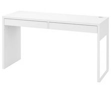 Schreibtisch MICKE IKEA