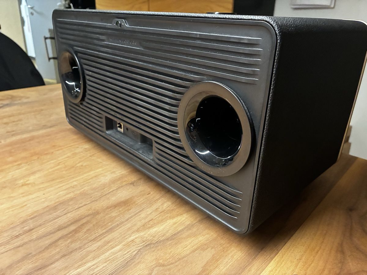 JBL Casse acustiche: JBL Authentic 500 – Nuovo (secondo la descrizione) da Wangen sz venduto da ms1_k9x8 2