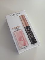 Lancôme Idôle Set Parfum 5ml und Mascara 2.5ml neu